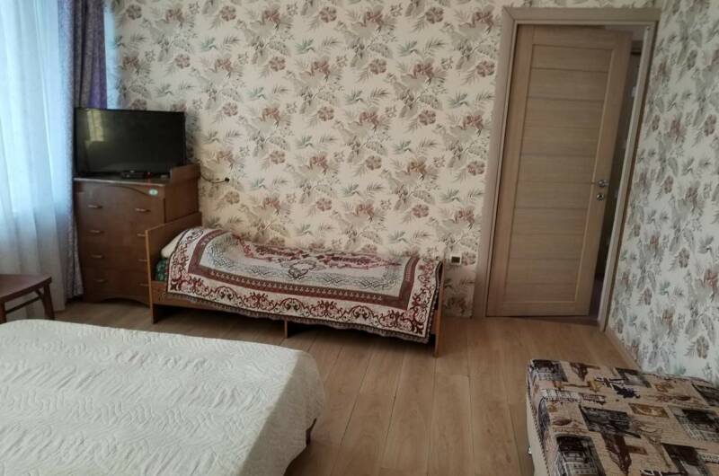 Номер 2 (на 1 этаже)