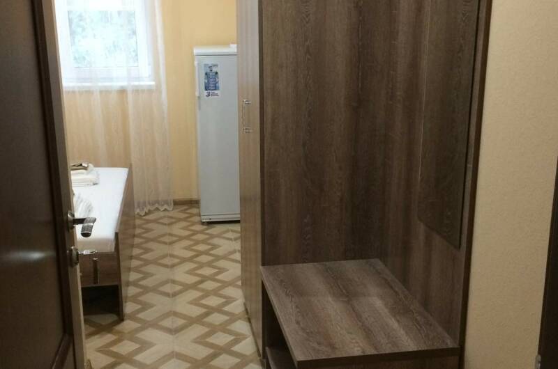 Двухместный номер