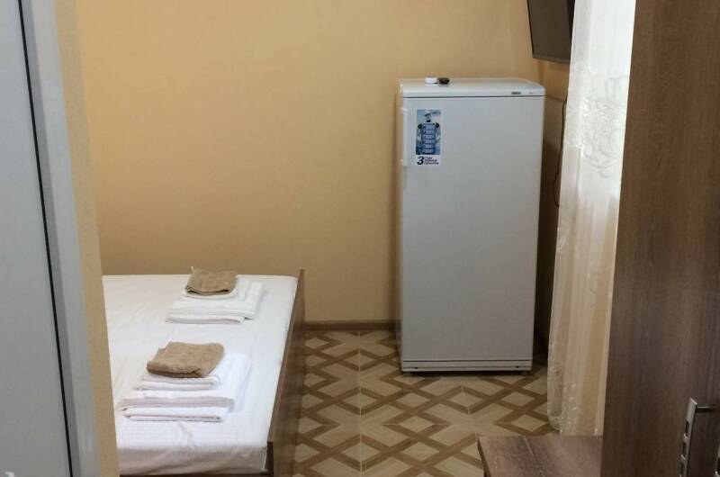 Двухместный номер