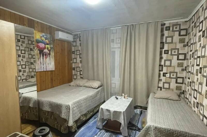 3-х местный «Стандарт» плюс