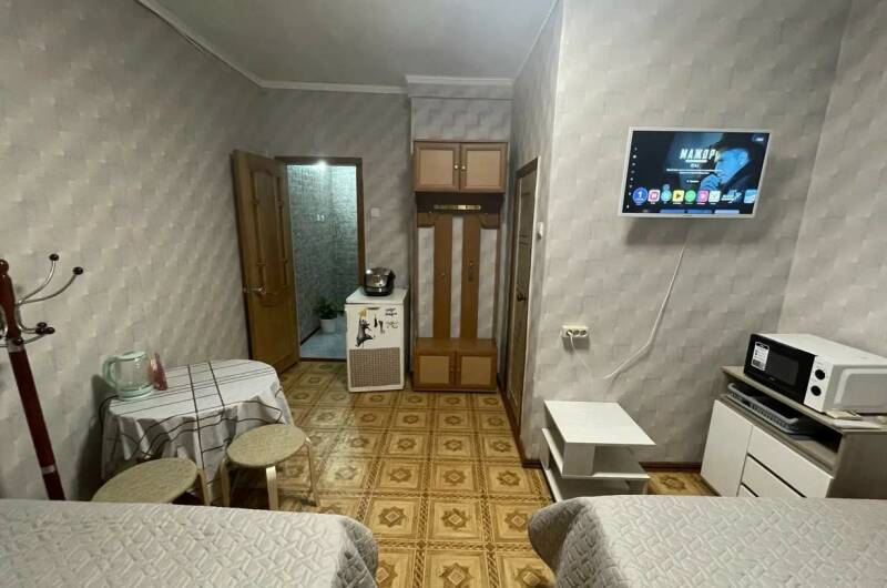 4-х местный Просторный номер