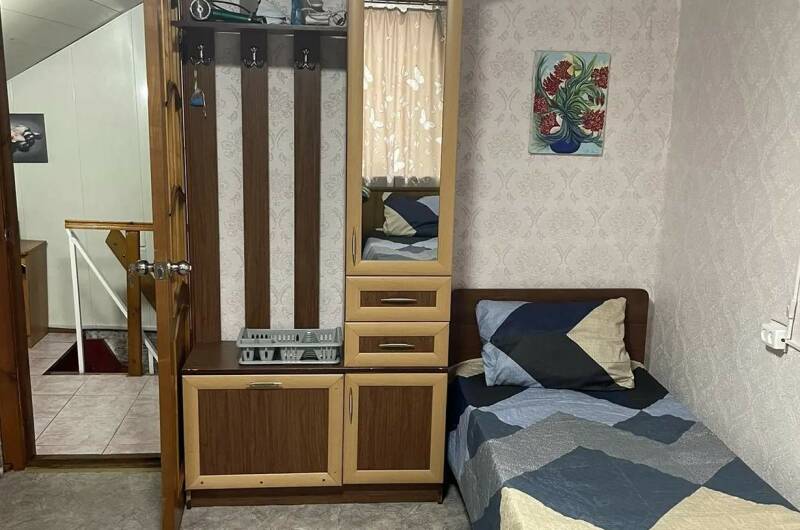 5-ти местный «Семейный» номер