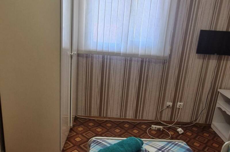 Двухместный Эконом