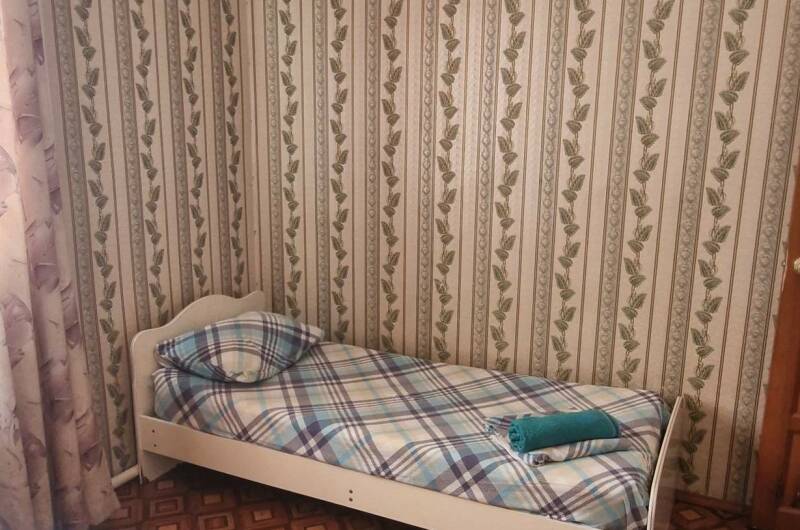 Трехместный Эконом