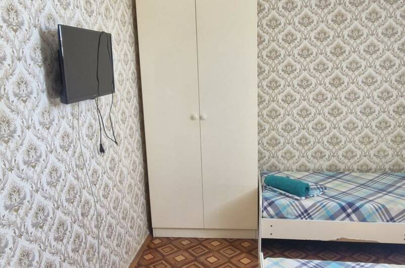 Трехместный Эконом