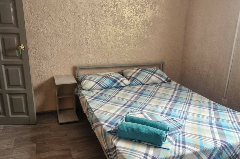 Четерехместный эконом
