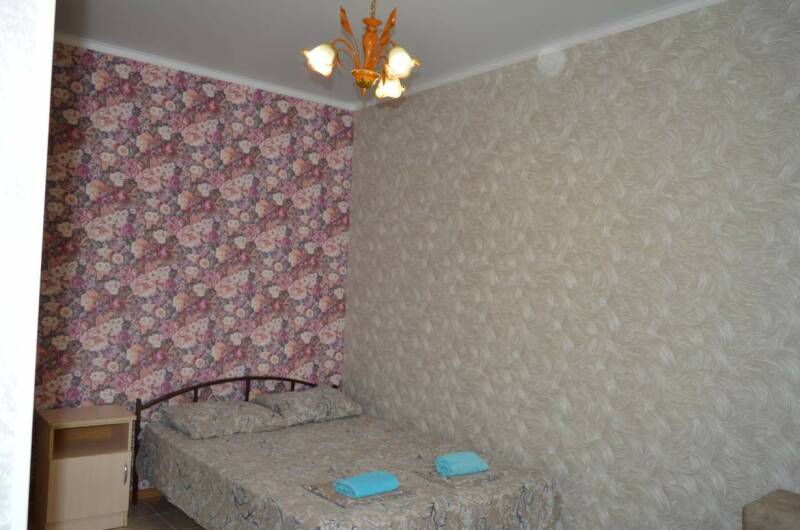 Двухместный номер