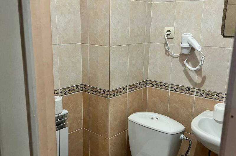 Двухместный номер