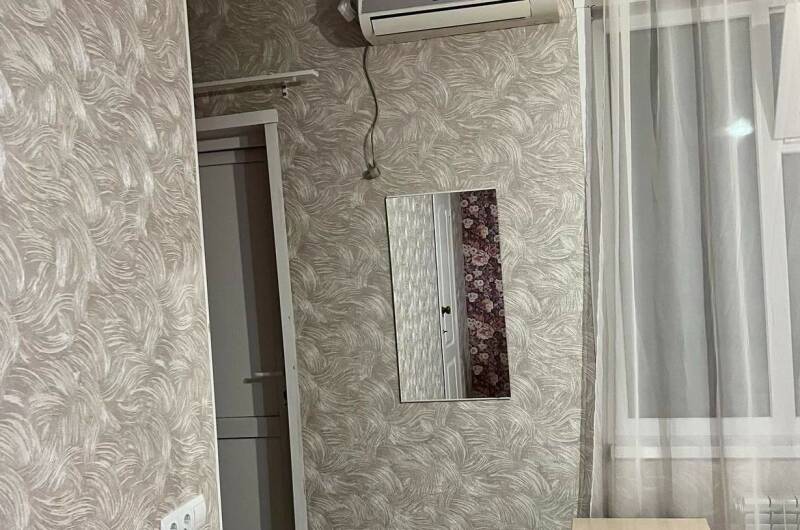 Четырехместный номер