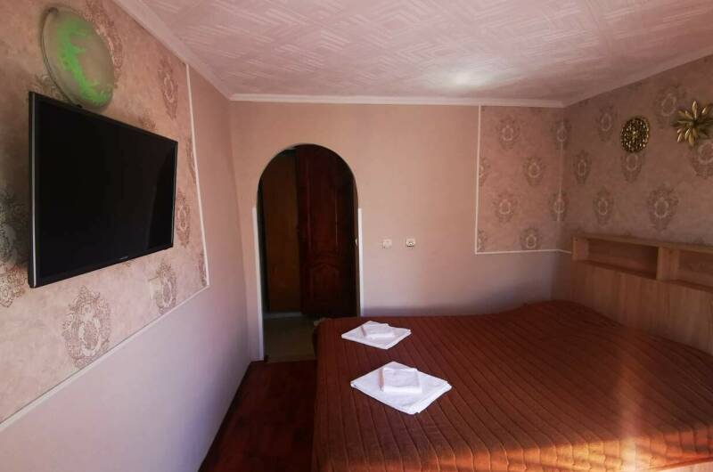 2-х местный «Полулюкс»