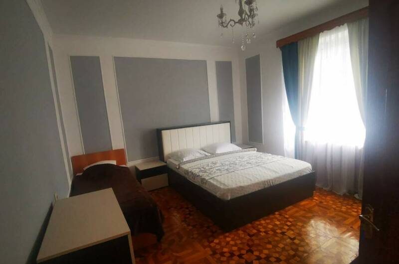 3х местный «Эконом» +