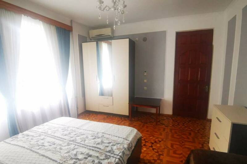 3х местный «Эконом» +