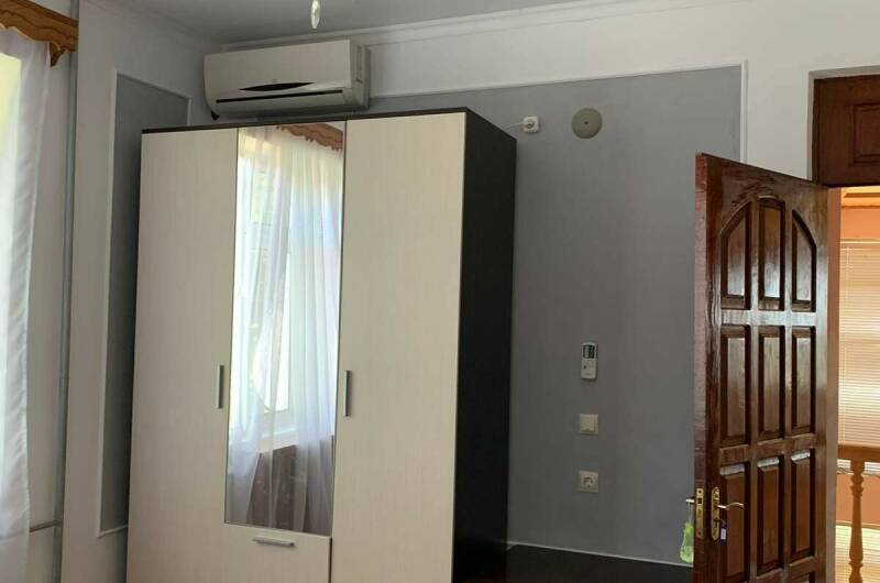 3х местный «Эконом» +