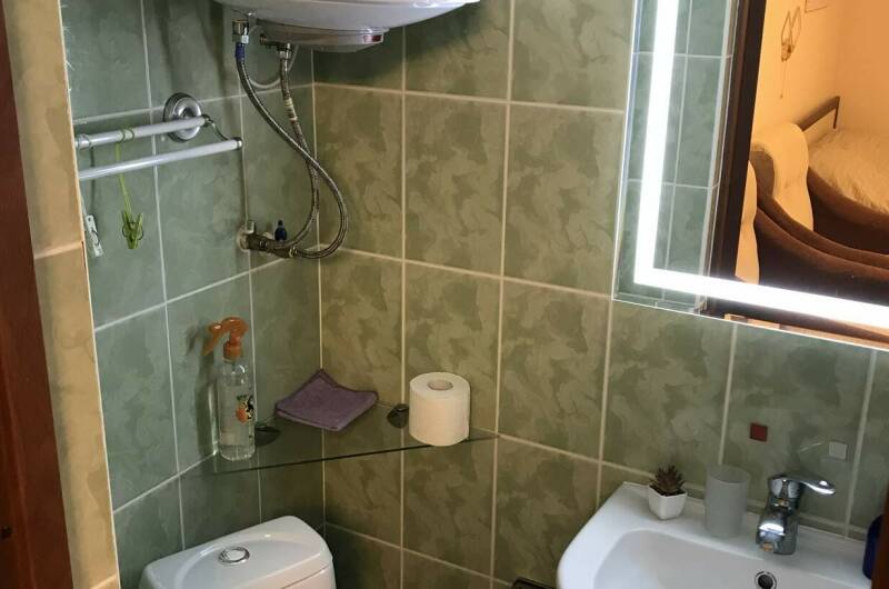 Номер-студия 3