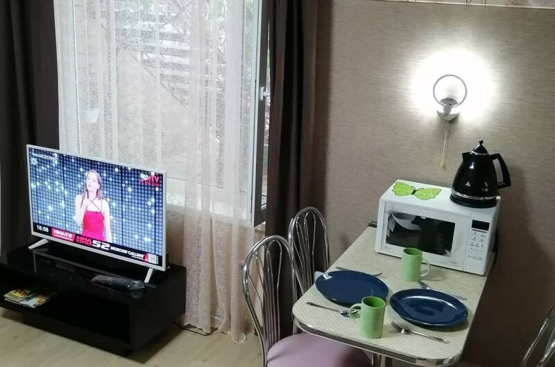 Номер-студия 3