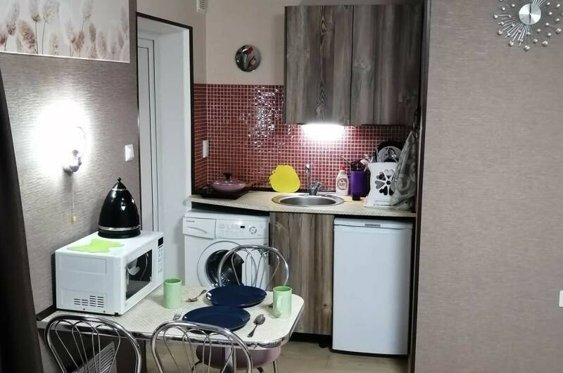 Номер-студия 3