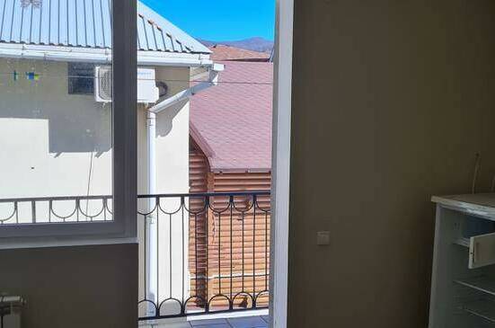 Двухкомнатный Семейный на 6 чел