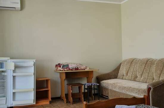 Двухкомнатный Семейный на 6 чел