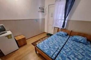 Двухместный стандарт