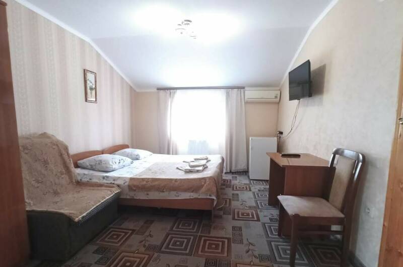 Семейный стандарт