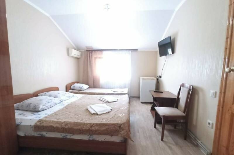 Семейный стандарт