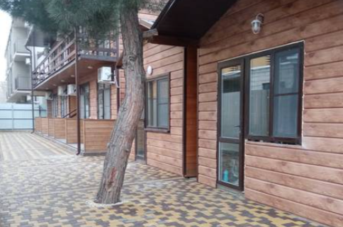 ДОМИК-СЕМЕЙНЫЙ