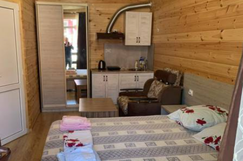 ДОМИК-СЕМЕЙНЫЙ