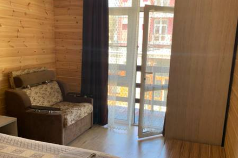 ДОМИК-СЕМЕЙНЫЙ