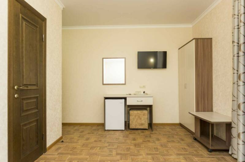 2-х местный «Стандарт» без балкона