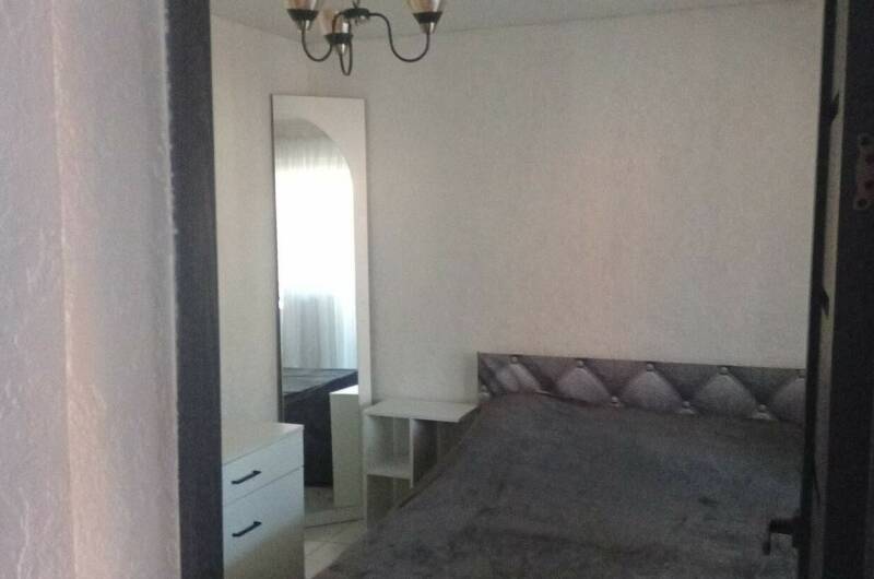 Двухместный стандарт