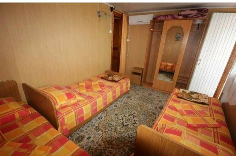 Комната «Эконом»