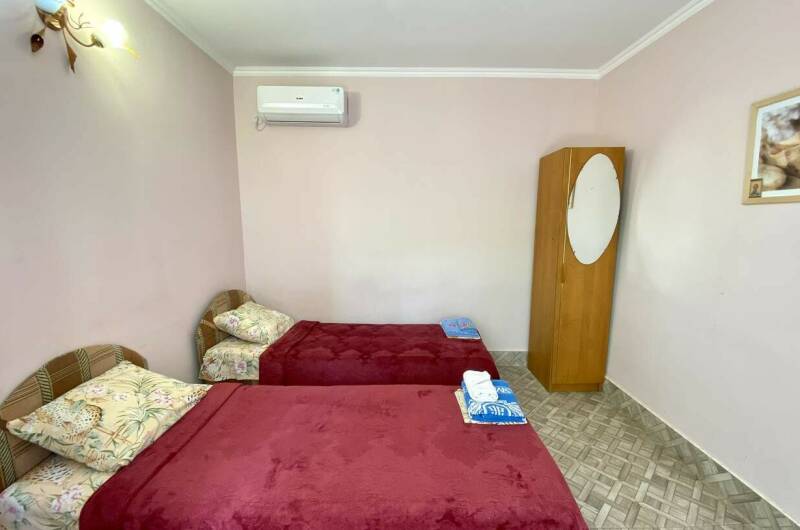 2-х местный «Эконом»