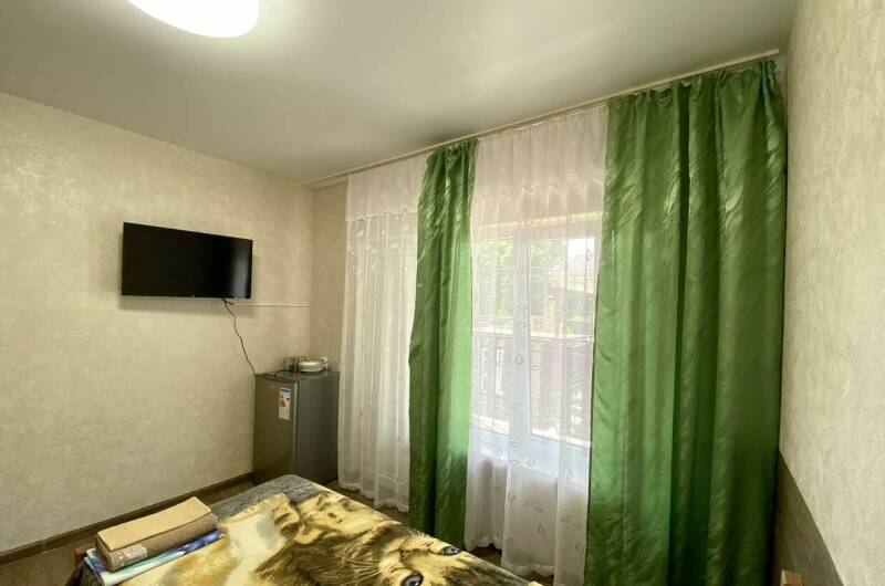 2-х местный «Эконом»