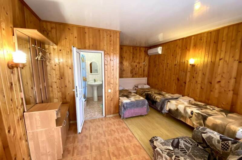 3-х местный «Стандарт»