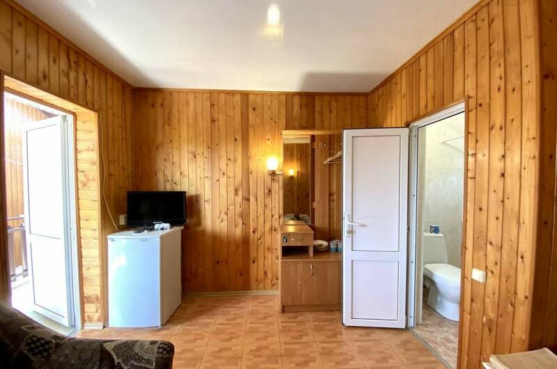 3-х местный «Стандарт»