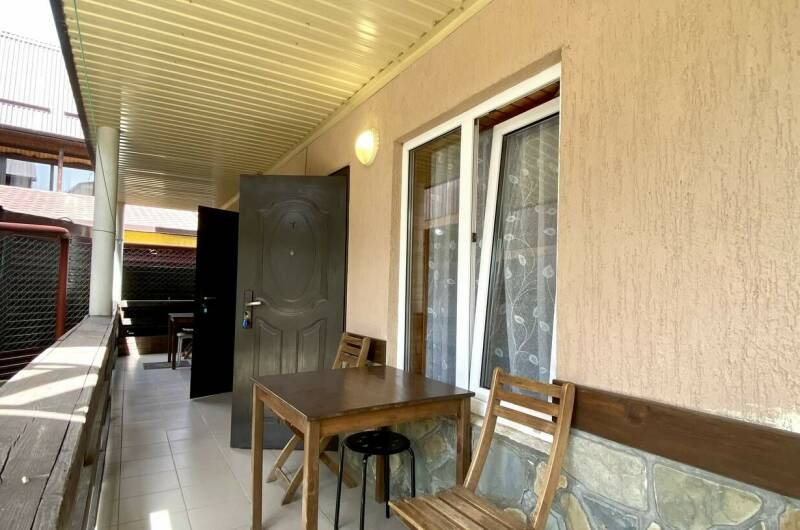 3-х местный «Стандарт»