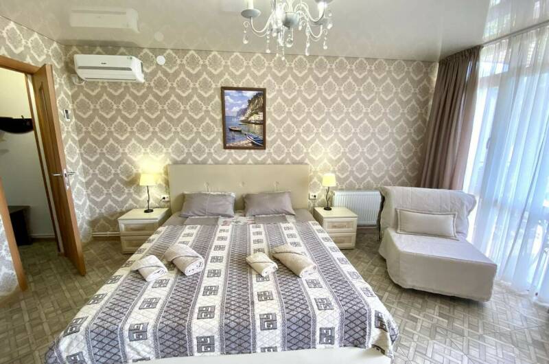 3-х местный «Комфорт»