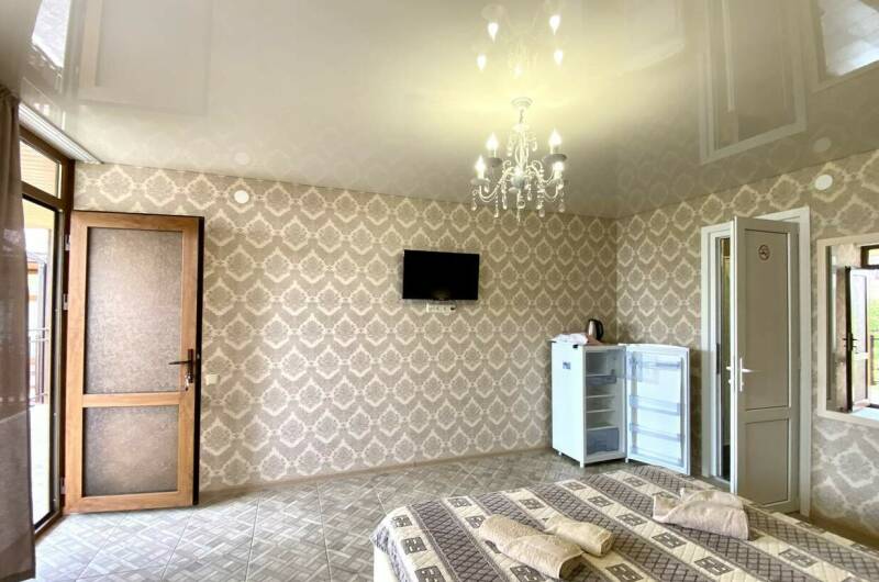 3-х местный «Комфорт»