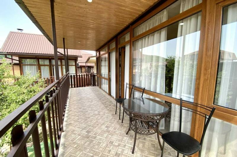 3-х местный «Комфорт»