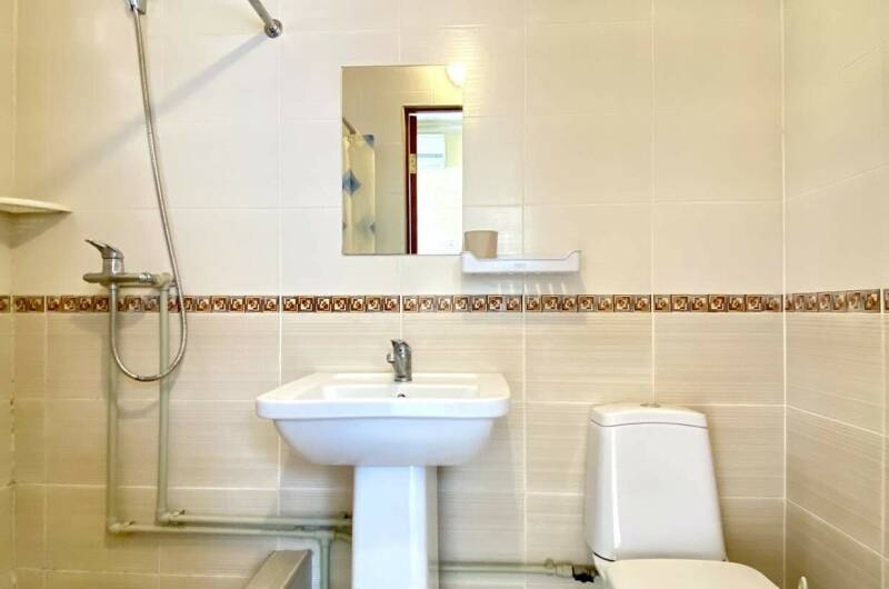 4-х местный номер «Семейный»