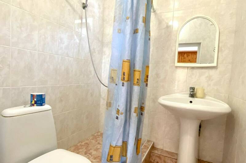 4-х местный номер «Семейный»