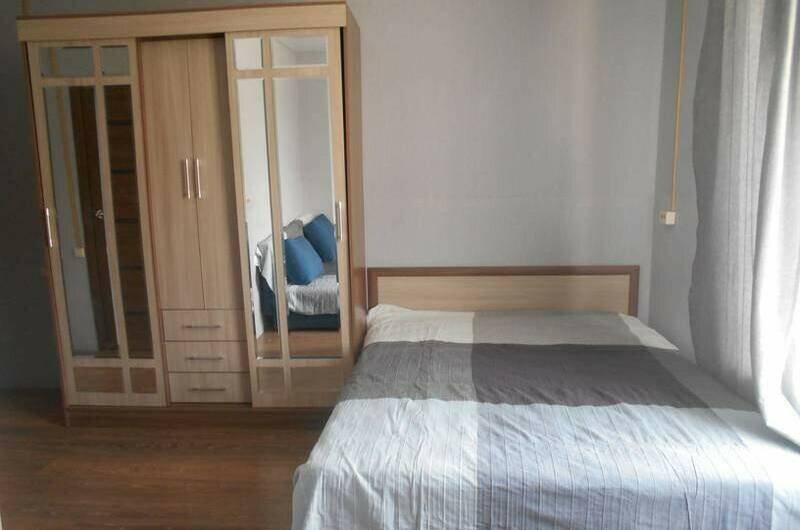 Трехместный «Семейный»