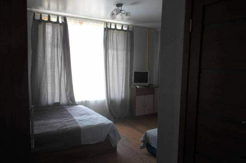 Трехместный «Семейный»