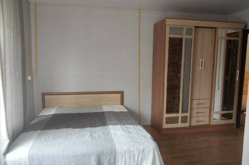 Трехместный «Семейный»