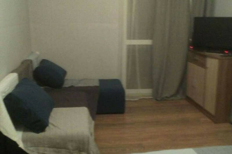 Трехместный «Семейный»