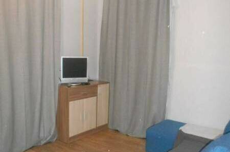 Трехместный «Семейный»