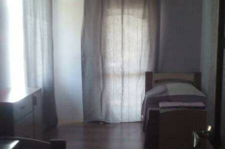 Трехместный «Люкс»