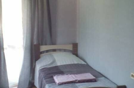 Трехместный «Люкс»