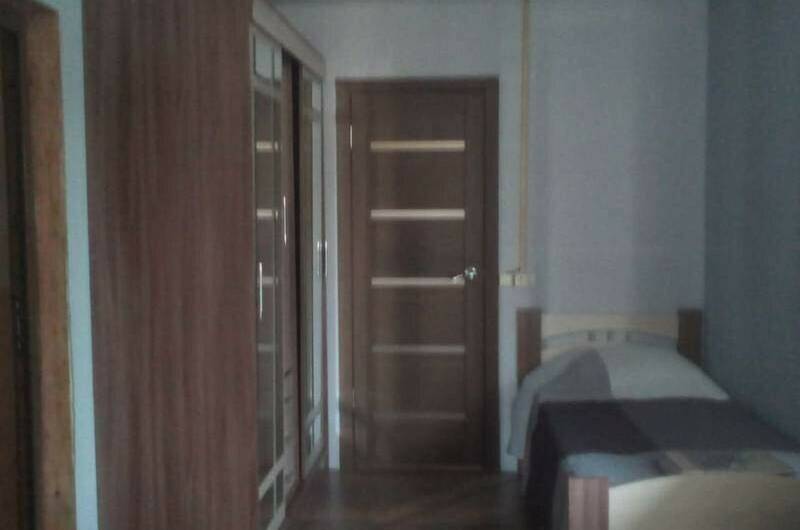 Трехместный «Люкс»