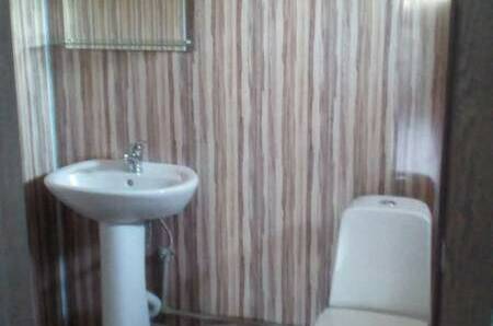 Трехместный «Люкс»